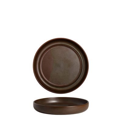 PLATE WALLED 170MM POTTR FIRE TIMBER
