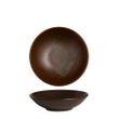 BOWL COUPE 160MM POTTR FIRE TIMBER