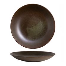 BOWL COUPE 280MM POTTR FIRE TIMBER