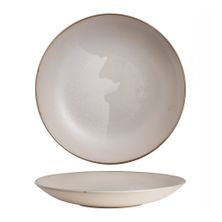 BOWL COUPE 280MM POTTR FIRE SMOKE