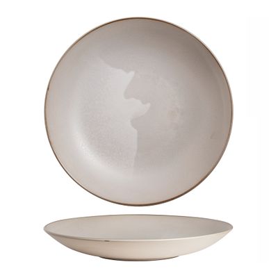 BOWL COUPE 280MM POTTR FIRE SMOKE