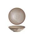 BOWL COUPE 160MM POTTR FIRE SMOKE