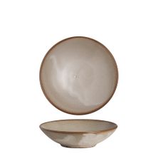 BOWL COUPE 160MM POTTR FIRE SMOKE