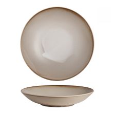 BOWL COUPE 235MM POTTR FIRE SMOKE