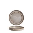 PLATE WALLED 170MM POTTR FIRE SMOKE
