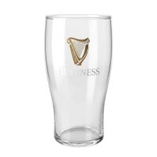 GLASS PINT TULIP, GUINNESS