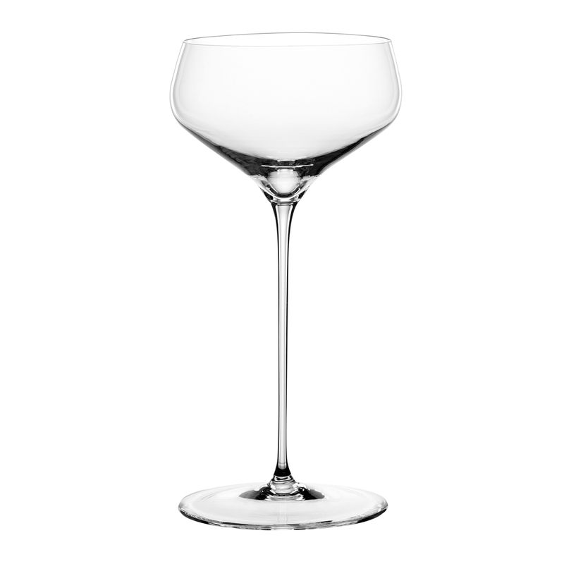GLASS COUPE 238ML, SPIEGELAU HI-LITE