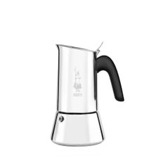 BIALETTI 6 CUP VENUS S/STEEL