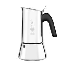 BIALETTI 10 CUP VENUS S/STEEL