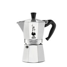 CAFFETTIERA 6 CUP MOKA BIALETTI