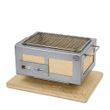 HEAT MAT FOR NANO KASAI GRILL, KASAI KONRO