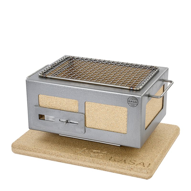 HEAT MAT FOR NANO KASAI GRILL, KASAI KONRO