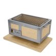 HEAT MAT FOR LITTLE KASAI GRILL, KASAI KONRO