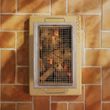 HEAT MAT FOR LITTLE KASAI GRILL, KASAI KONRO
