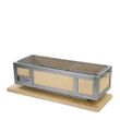 HEAT MAT FOR LONG KASAI GRILL, KASAI KONRO