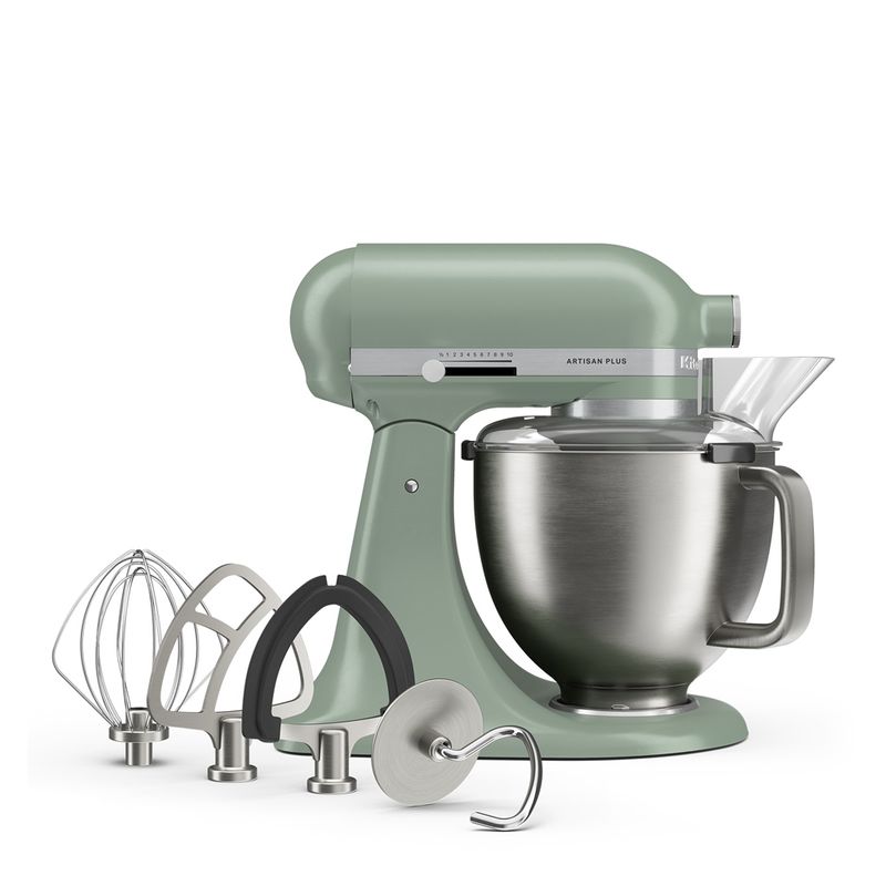 MIXER KSM50 CARDAMON, KITCHENAID