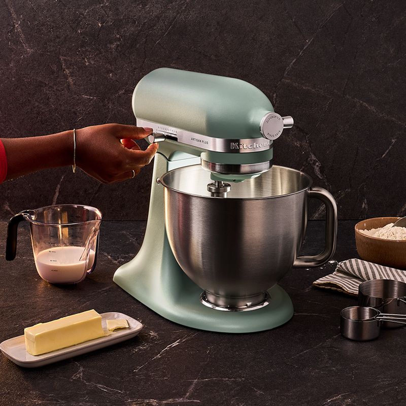 MIXER KSM50 CARDAMON, KITCHENAID
