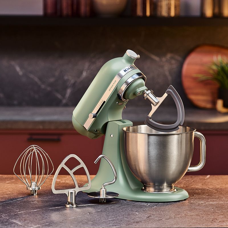 MIXER KSM50 CARDAMON, KITCHENAID