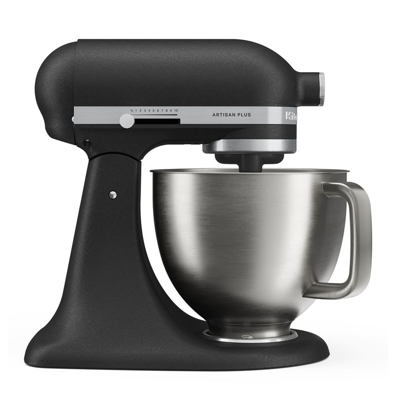 MIXER KSM50 CAST IRON, KITCHENAID