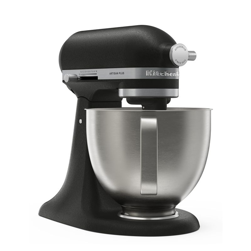MIXER KSM50 CAST IRON, KITCHENAID