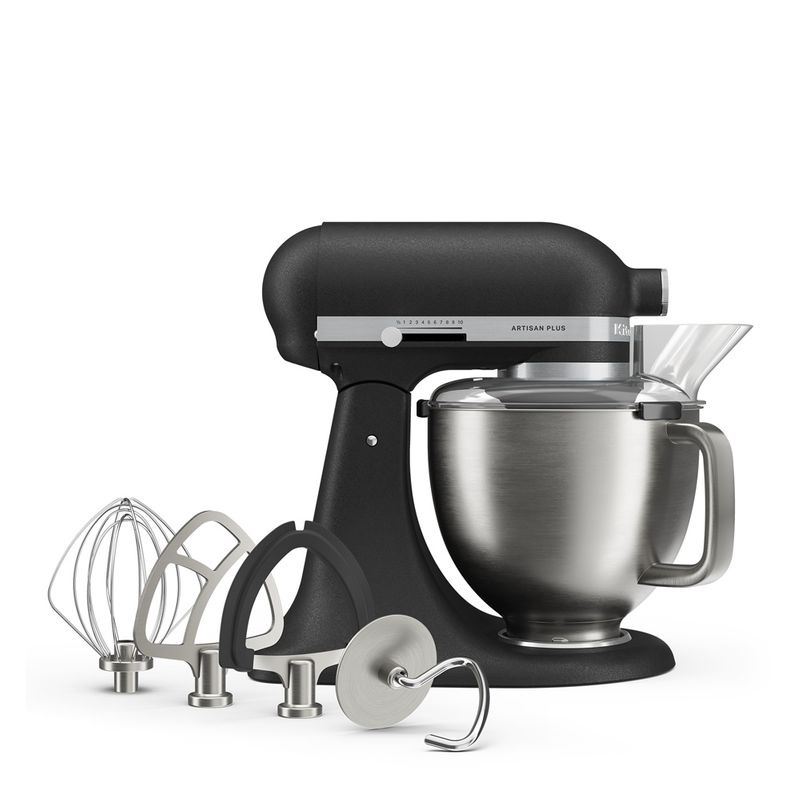 MIXER KSM50 CAST IRON, KITCHENAID