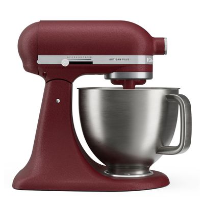 MIXER KSM50 CAST SUN DRIED TOMATO, KITCHENAID
