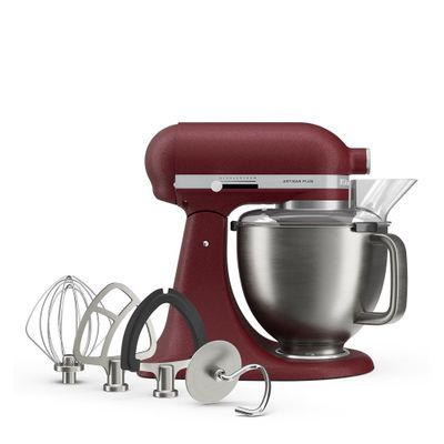 MIXER KSM50 CAST SUN DRIED TOMATO, KITCHENAID