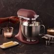 MIXER KSM50 CAST SUN DRIED TOMATO, KITCHENAID