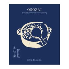 COOKBOOK, OSOZAI