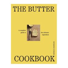 COOKBOOK, THE BUTTER COOKBOOK