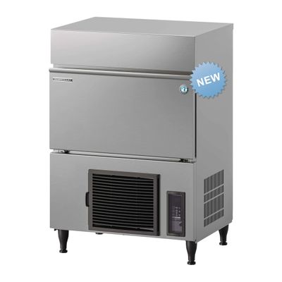 ICE MAKER CUBE 48KG WITH DRAIN PUMP &ndash; SELF CONTAINED