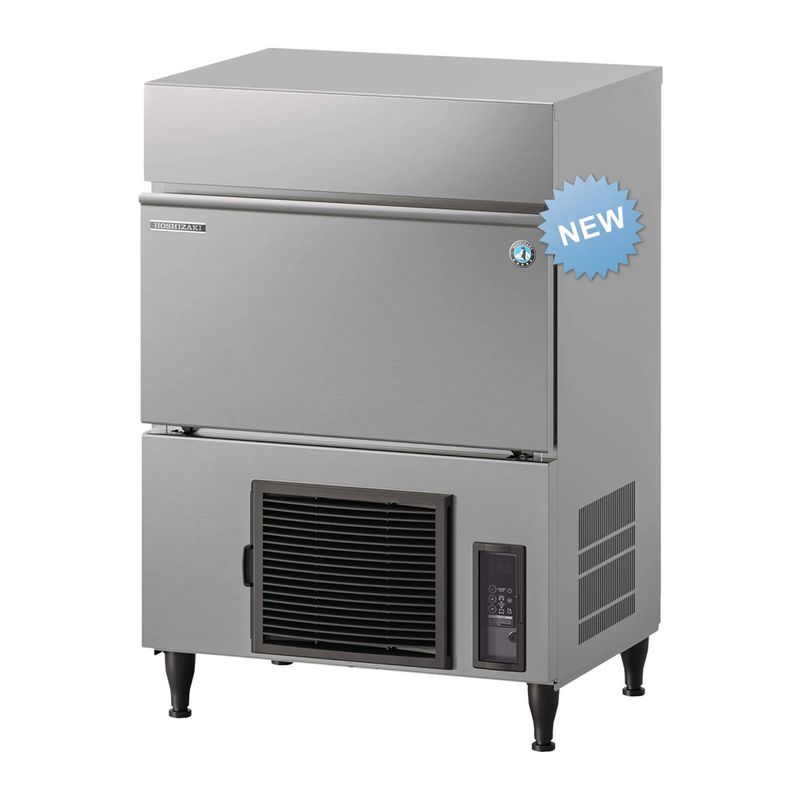 ICE MAKER CUBE 48KG WITH DRAIN PUMP &ndash; SELF CONTAINED
