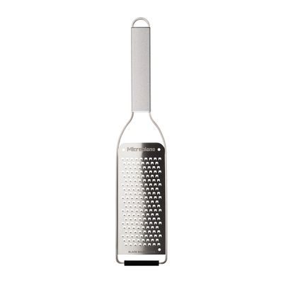 GRATER COARSE S/STEEL, MICROPLANE PROFESSIONAL
