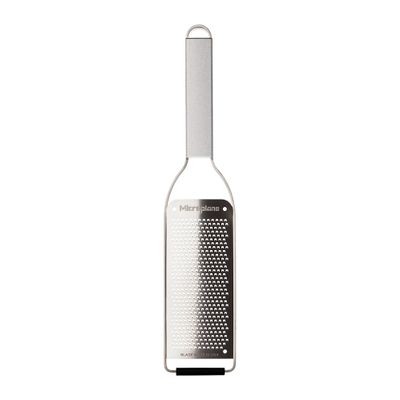 GRATER FINE S/STEEL, MICROPLANE PROFESSIONAL