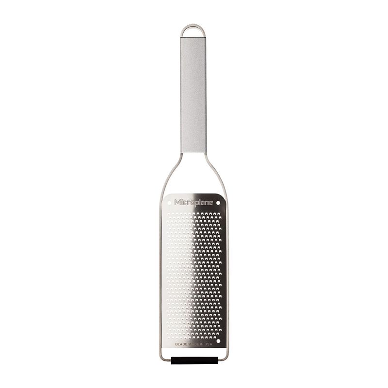 GRATER FINE S/STEEL, MICROPLANE PROFESSIONAL