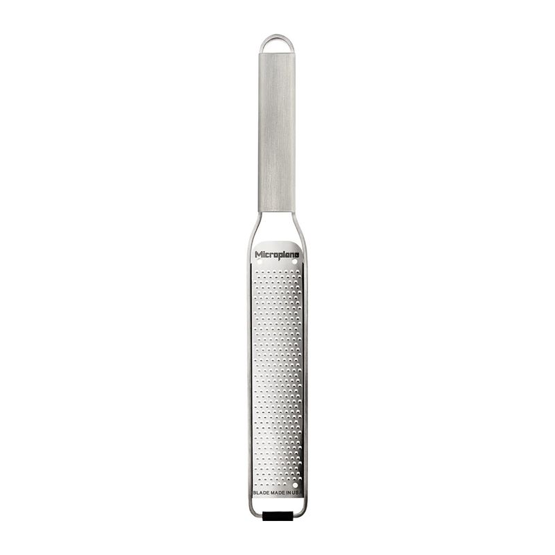 ZESTER FINE S/STEEL, MICROPLANE PROFESSIONAL