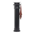 KNOCK BOX STANDING 85CM HIGH BLACK, KHAFE