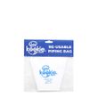 PASTRY BAG REUSABLE 30CM, KOOKIE