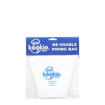PASTRY BAG REUSABLE, KOOKIE