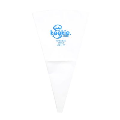 PASTRY BAG REUSABLE, KOOKIE