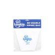 PASTRY BAG REUSABLE, KOOKIE