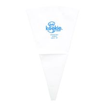 PASTRY BAG REUSABLE 45CM, KOOKIE
