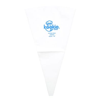 PASTRY BAG REUSABLE, KOOKIE