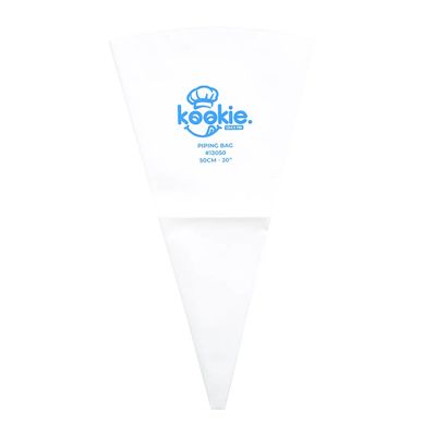 PASTRY BAG REUSABLE, KOOKIE