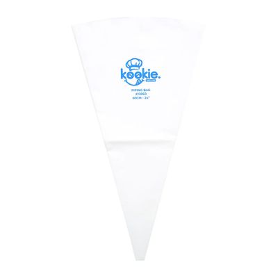 PASTRY BAG REUSABLE, KOOKIE
