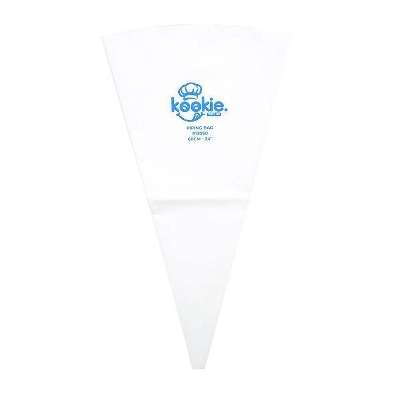 PASTRY BAG REUSABLE 60CM, KOOKIE