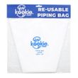 PASTRY BAG REUSABLE, KOOKIE