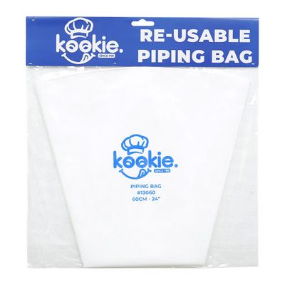 PASTRY BAG REUSABLE, KOOKIE