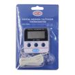THERMOMETER  DIGITAL FRIDGE/FREEZER -50 TO 70, SPOT ON