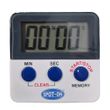 TIMER DIGITAL DISPLAY COUNT UP/DOWN, SPOT ON